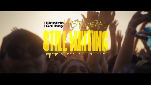 Electric Callboy - STILL WAITING (Instrumental Cover + FREE TABS) смотреть онлайн