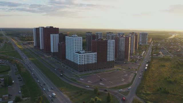 Жилой комплекс "Южный парк" смотреть онлайн