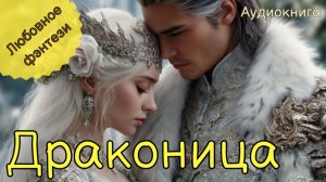АУДИОКНИГА | ДРАКОНИЦА | ЛЮБОВНОЕ ФЭНТЕЗИ