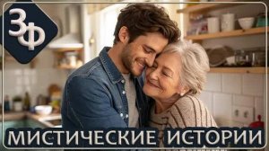 284 Подсказывающие знаки повсюду, только нужно уметь их видеть |  Истории Зрителей