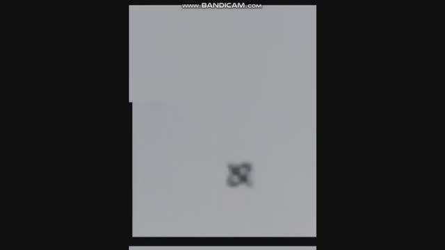 Самые Необычные НЛО Пирамида, символ атома, свечи смотреть онлайн