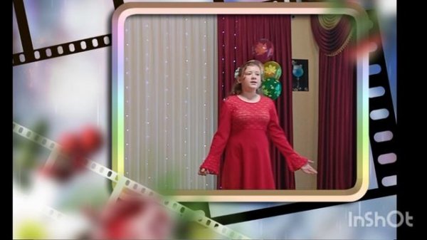 Песня "Мир на планете"