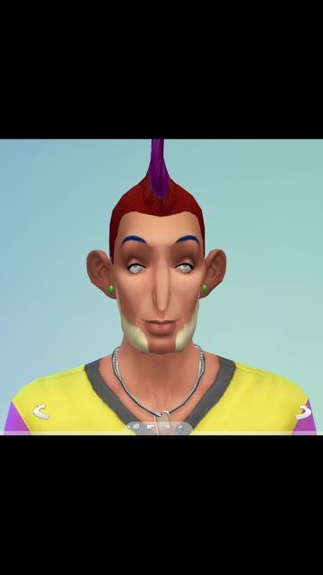 кривое Симс 4 😂 #sims4 #симс4 #tiktok #gaming #funny #приколы #мемы #кривойсимс #shorts #симс4 смотреть онлайн