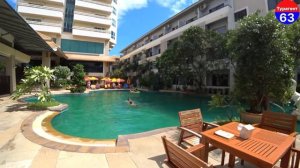 Sea Breeze Jomtien Resort 3* | Тайланд | Паттайя | отзывы туристов