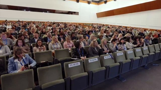 Глобальный вызов рождаемости: как ВШГУ Президентской академии готовит специалистов социальной сферы смотреть онлайн