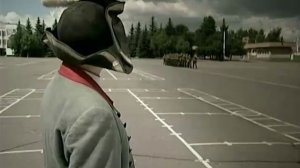 Аты-баты. Армия. (2009 год, телерадиокомпания «Мироздание»)
