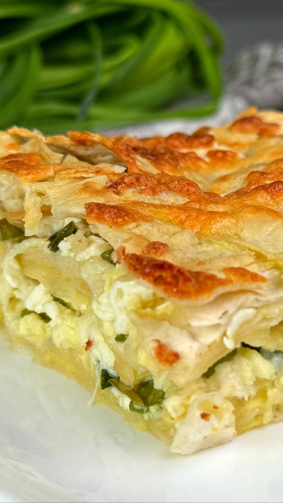 Обрезки лаваша никогда не выбрасываю! Просто рву и запекаю! Вкусный ПИРОГ без заморочек! смотреть онлайн