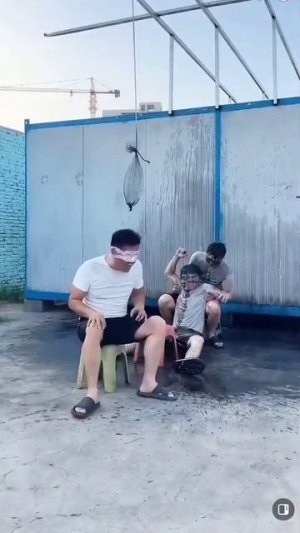 Везение оно капризное.