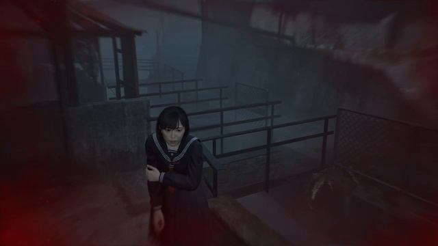 Silent Hill f [Часть 1 (Пролог. Эбисугаока)] смотреть онлайн