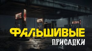 7. Диалоги о присадках: Фальшивые присадки