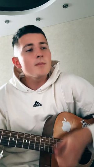 Я солдат