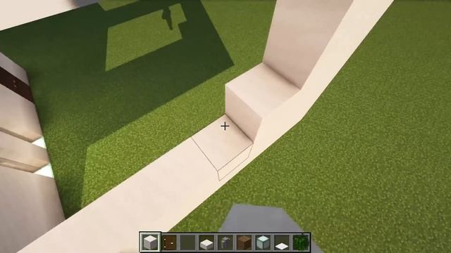 Minecraft: Реальный Дом в Майнкрафт! - Как Построить Дом? смотреть онлайн