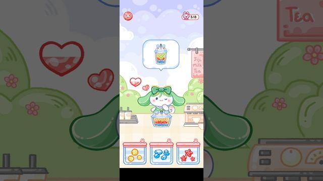 Мастер желе: Еда ASMR часть первая