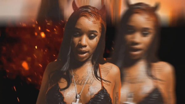 KNHNK - AMINAZIN (PHONK)