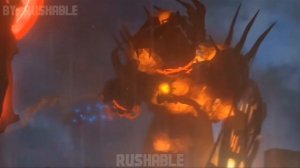 Что если Улучшенный Спикер Титан появился в Скибиди Туалет 79 часть 2?