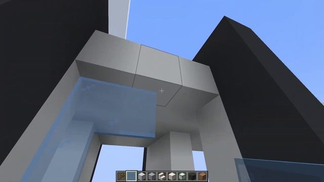 КРАСИВЫЙ ДОМ ХАЙ-ТЕК с БАССЕЙНОМ 3 ЭТАЖА! смотреть онлайн