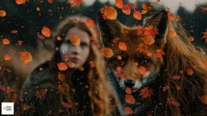 ПРЕМЬЕРА ПЕСНИ "Прощальный бал осени."