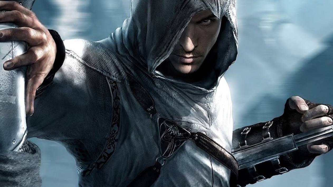 Assassin's Creed Bloodlines  Игрофильм