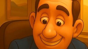 Человек - гондон