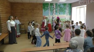 "Посвящение в студийцы" 27.09.2025г.