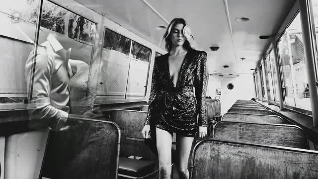 CharFutur - Shadow of the last kiss смотреть онлайн