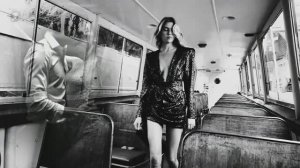 CharFutur - Shadow of the last kiss