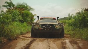 "Гранд тур", 4.02 (AlexFilm)