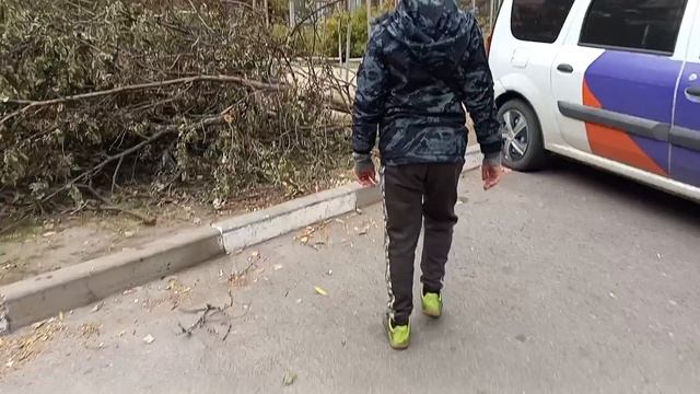 3 серия 3 сезона МАЗАДРИЛА " новы злодей часть 2"