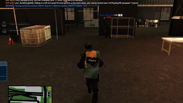 Grand Theft Auto San Andreas 2025.10.03 - 19.10.23.26 смотреть онлайн