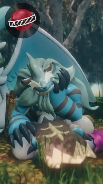 Создатели Palworld анонсировали симулятор фермы Palfarm #palworld #palfarm #nintendo смотреть онлайн