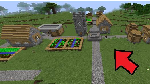 МЫ С ЖИТЕЛЕМИ НАШЛИ ДЕРЕВНЮ КОМПОТА