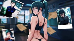 evilghost - Wig Split (sped up)