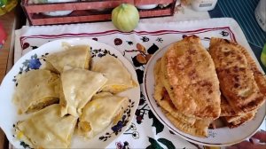 Топ -2 Вкуснейшие блюда из тыквы.