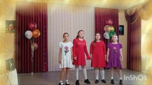 Песня "Дедушка и бабушка"