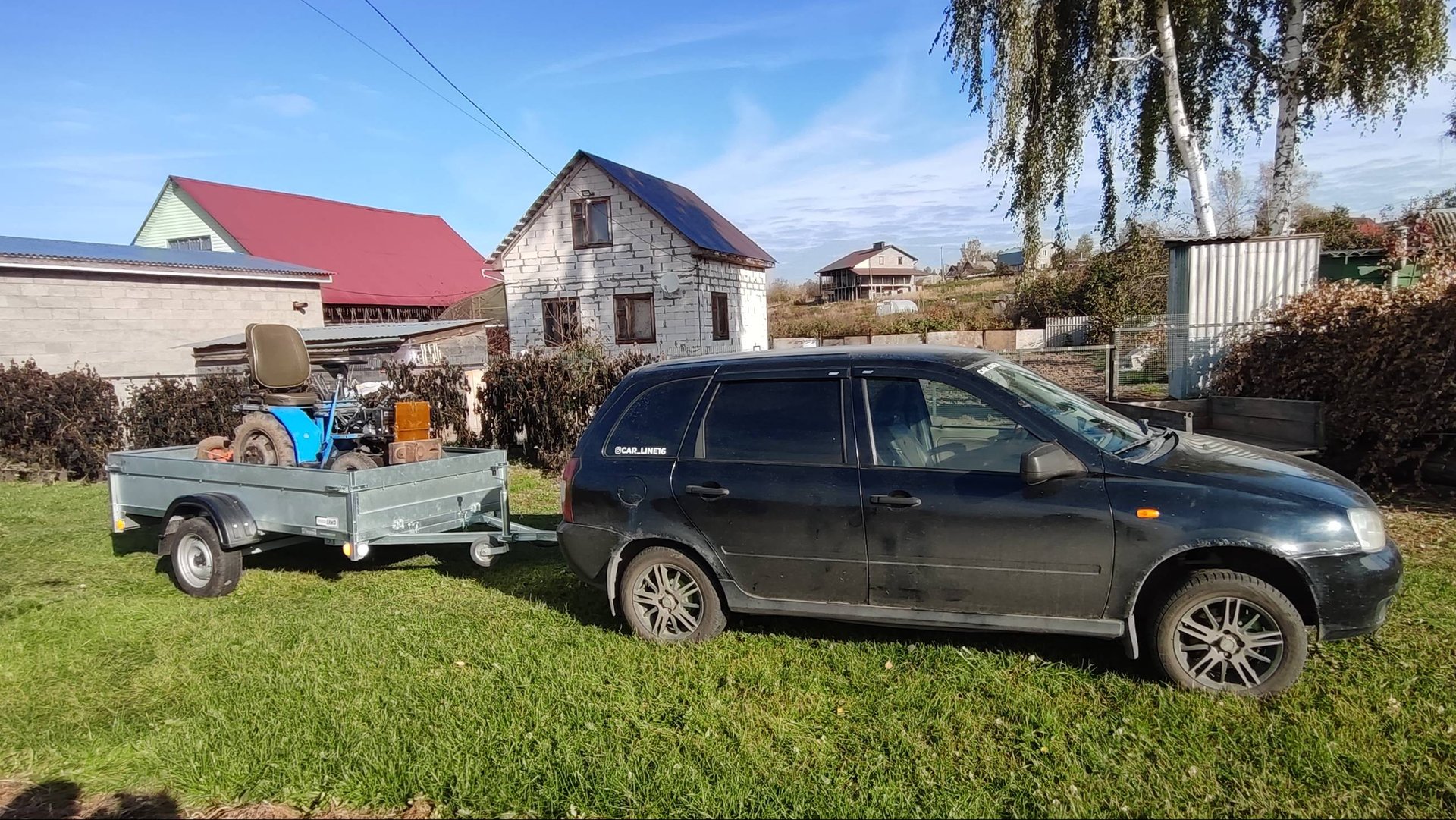 Трап для погрузки и разгрузки мини техники смотреть онлайн