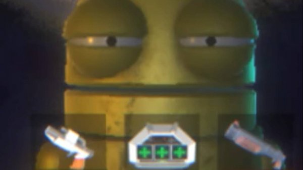 Я провёл 1-ую НЕДЕЛЮ в REPO, и это уже Часть 3