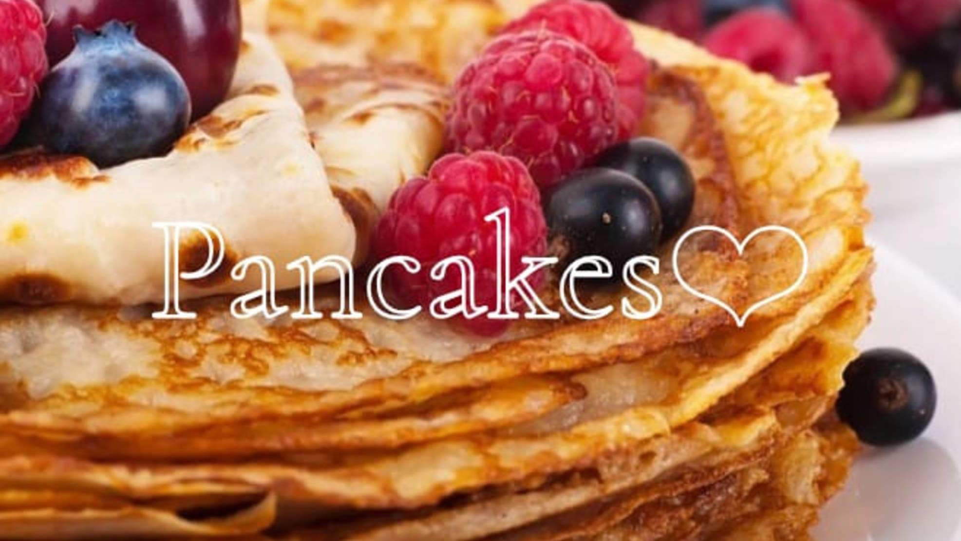 {The Pink Album} Travel Let's go - Pancakes [MV]