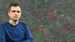 Война на Украине (03.10.25): Покровск — оборона ВСУ трещит. Идет штурм города...