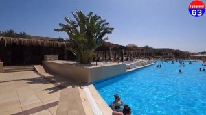 Jaz Aquamarine 5* | Египет | отзывы туристов