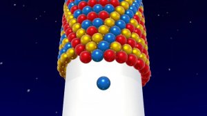 Мультики для малышей Bubble Tower 3D