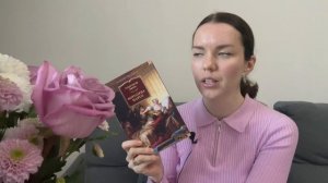 Прочитанное за Сентябрь 2025 года 📚