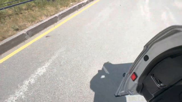 BMW 740i  2000 год  e38   “БУМЕР»