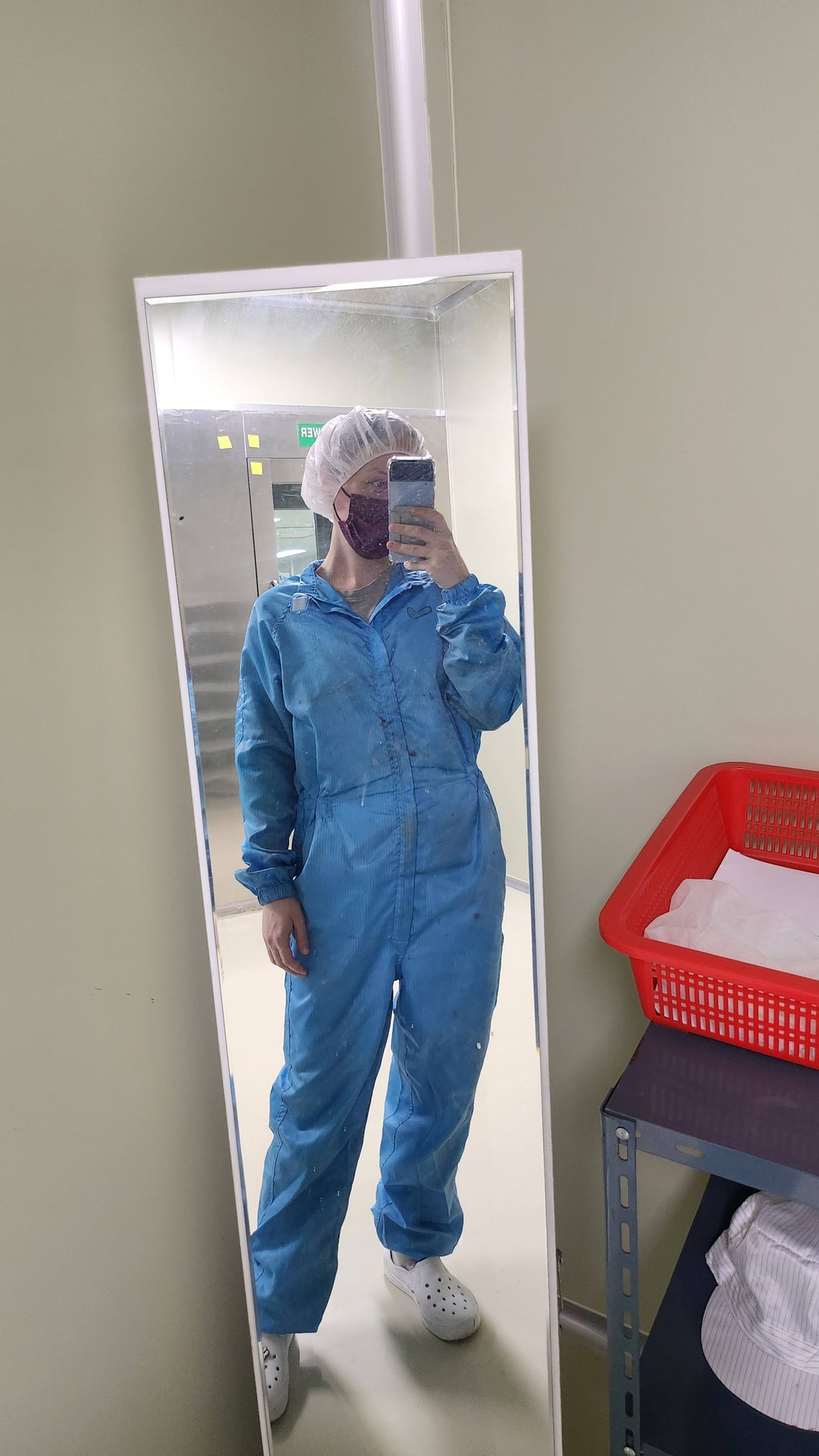 Когда работаешь 6 дней в неделю или коротко о том,  как сходят с ума в Корее