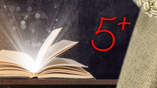 Ученица Бабы Яги