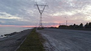 Нива Легенд Колыма 2025. #4 Путь обратно