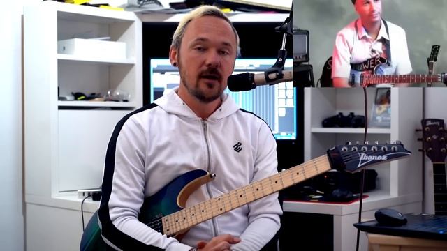 Умеет ли играть на гитаре Tom Morello из Rage Against The Machine? смотреть онлайн