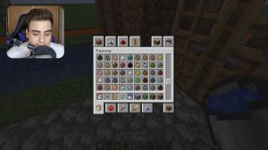 СТАРТОВЫЙ ДОМ В МАЙНКРАФТЕ 100% ЗАЩИТА ОТ МОБОВ!