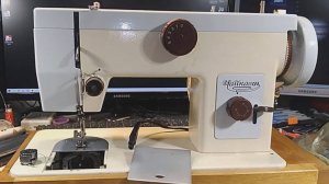 Ремонт и настройка Чайки 134