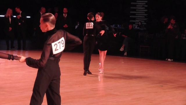 06. МС. Ю-2+1 (до C) LA - F