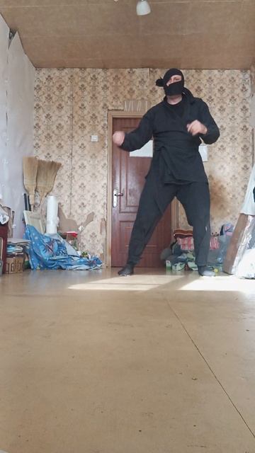 Very Nordic Ninja - 3 October Wonder - 1 (03.10.2025) Крайне Северный Ниндзя - 3-е Октябрьское Чудо